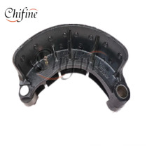 OEM Cast Iron Brake Shoes for Trucks